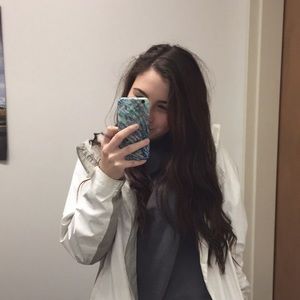 Meet your Posher, Morgan